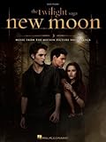 The Twilight Saga - New Moon Songbook: Music from the Motion Picture Soundtrack (PIANO)