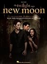 The Twilight Saga - New Moon Songbook: Music from the Motion Picture Soundtrack (PIANO)