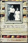 Joe's Fruit Shop ...
