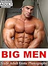 BIG Men: A Sexy Collection of BIG Men