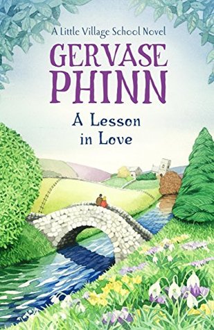 A Lesson in Love (Kindle Edition)