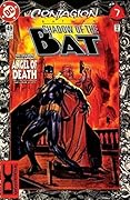 Batman: Shadow of the Bat #49