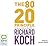 The 80/20 Principle (MP3)