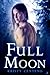 Full Moon (Secrets of the Moon Saga, #3)