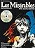 ALAIN BOUBLIL/CLAUDE-MICHEL SCHONBERG: LES MISERABLES - SING-ALONG EDITION +CD