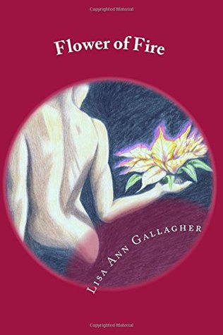 Flower of Fire (Paperback)