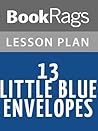 Lesson Plans 13 L...