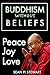 Buddhism Without Beliefs by Sean P.I. Stewart