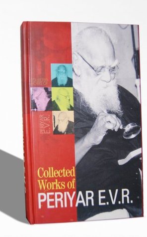 COLLECTED WORKS OF PERIYAR E.V.R. (Kindle Edition)