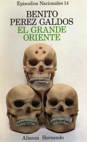 El Grande Oriente (Paperback)