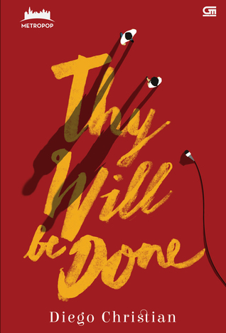 Thy Will be Done (Paperback)