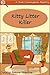 Kitty Litter Killer by Candice Speare Prentice