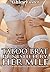 TABOO BRAT PUNISHED BY HER MILF: A Forbidden, Mature Older Woman, Younger Woman, Lesbian, Punishment, Steamy Romantic Story