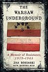 The Warsaw Underg...