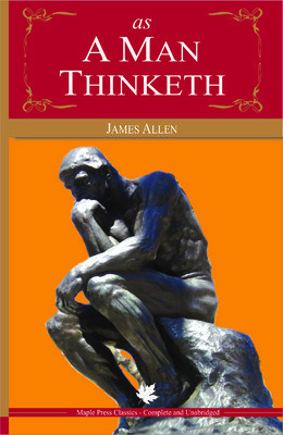 As a Man Thinketh
