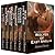 Wolves of East Anglia Boxed Set