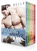 Falling for the Shifter #1-5