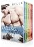 Falling for the Shifter #1-5