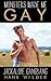 Monsters Made Me Gay: Jackalope Gangbang