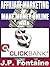 Affiliate Marketing: Make Money Online with Clickbank (Clicking for Dollars Book 5)