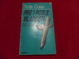 Pre i posle mladosti