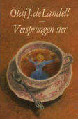 Versprongen ster
