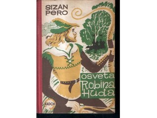 Osveta Robina Huda