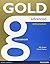 Gold Advanced Coursebook