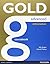Gold Advanced Coursebook by Sally Burgess