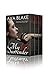 My Surrender: Box Set (Billionaire Contemporary Romance)