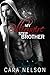 My Billionaire Stepbrother by Cara Nelson