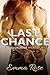 Last Chance (SEALs Crossfire, #1)