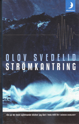 Strömkantring (Mass Market Paperback)