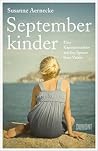 Septemberkinder: Eine Kapitänstochter auf den Spuren ihres Vaters Septemberkinder: Eine Kapitänstochter auf den Spuren ihres Vaters