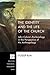The Identity and the Life of the Church: John Calvin’s Ecclesiology in the Perspective of His Anthropology (Princeton Theological Monograph Series Book 203)