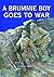 Brummie Boy Goes to War