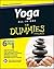 Yoga All-in-One For Dummies