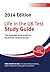 Life in the UK test: Study ...