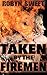 Taken by the Firemen (Rough Group Sex Menage Erotica)