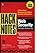 HACKNOTES™ Web Security Portable Reference