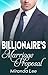 The Billionaire's Marriage Proposal by Miranda Lee The Billionaire's Marriage Proposal by Miranda Lee