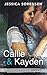 Callie et Kayden - Tome 1 - Coïncidence by Jessica Sorensen
