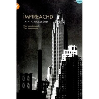 Ìmpireachd (Paperback)