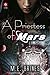 A Priestess of Mars