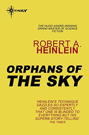 Orphans of the Sky