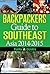 Backpackers Guide to Southeast Asia 2014-2015 by Funky Guides