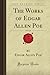 The Works of Edgar Allan Poe, Vol 2 of 5 (The Works of Edgar Allan Poe "The Raven Edition" #2)
