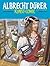 Kunst-Comic Albrecht Dürer (German Edition)