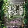Shades of Earth by Beth Revis