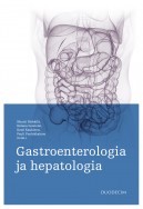 Gastroenterologia ja hepatologia